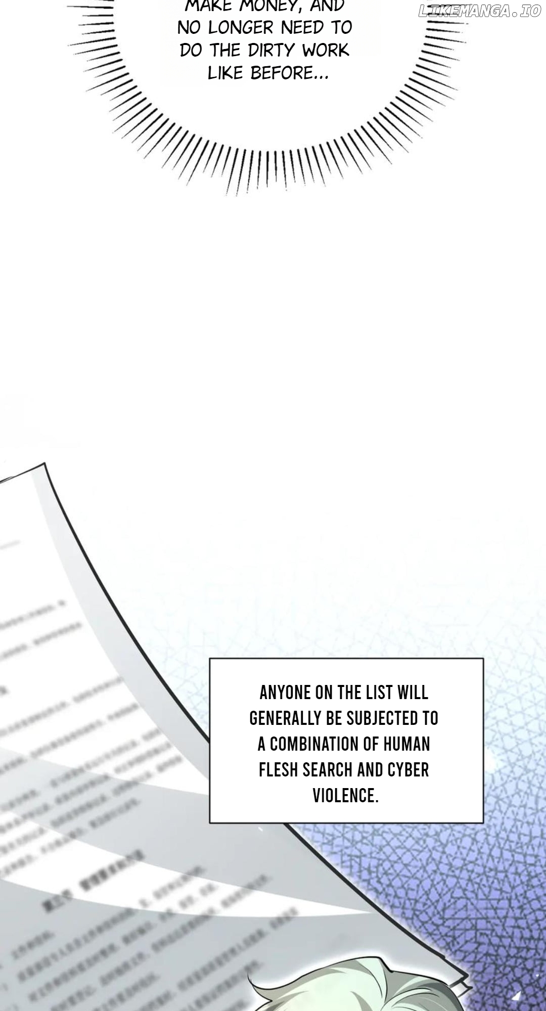 I’m Trapped In This Day For One Thousand Years Chapter 196 - page 50
